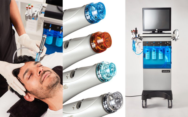Hydrafacial Beauty Company Weyhe